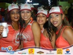 Bloco La vem eles #Partiu